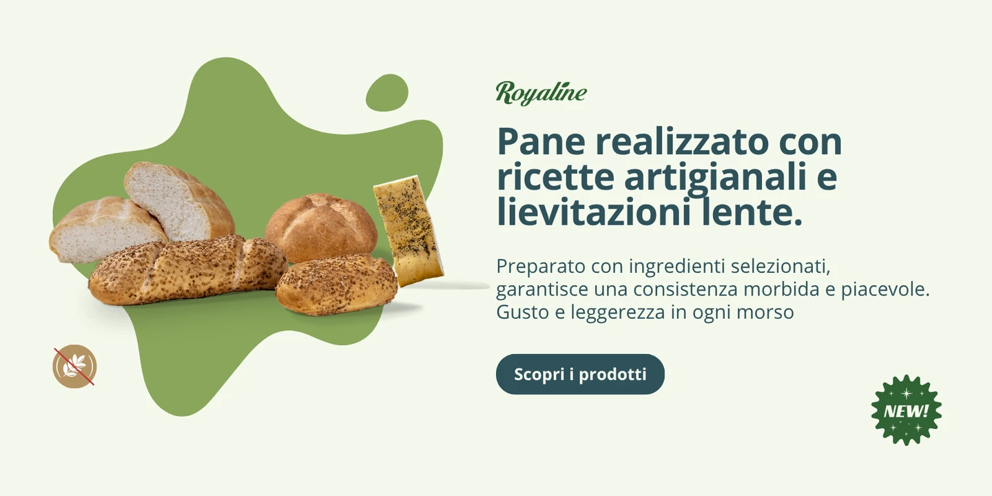 Linea Royaline Pane